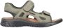 Rieker Sandalen zomerschoen klittenbandschoen outdoorsandaal trekking look - Thumbnail 8