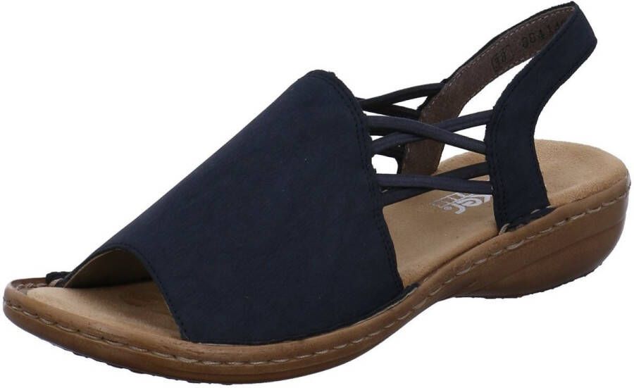 Rieker Sandalen