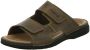 Rieker Slippers zomerschoen strandschoen huisschoen met zachte binnenzool - Thumbnail 2