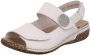 Rieker NU 21% KORTING Sandalen Met decoratief element - Thumbnail 1