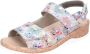 Rieker Sandalen met riem - Thumbnail 1