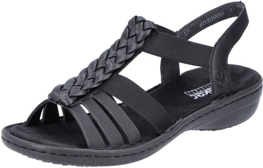 Rieker Sandalen