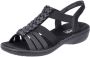 Rieker Sandalen - Thumbnail 1