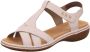 Rieker Sandalen 252186 - Thumbnail 1