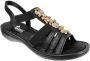 Rieker Casual Schoenen 60839 Black Dames - Thumbnail 3