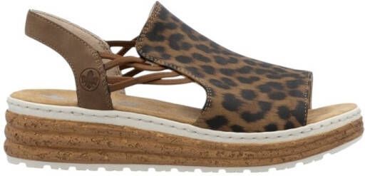 Rieker Sandalen 62741