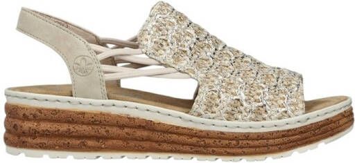 Rieker Sandalen 62741