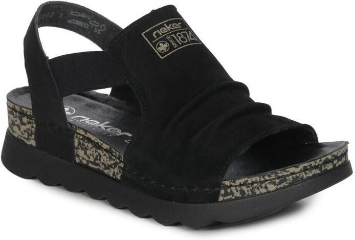 Rieker Sandalen 6446301