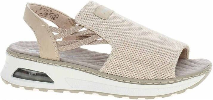 Rieker Sandalen 6566160