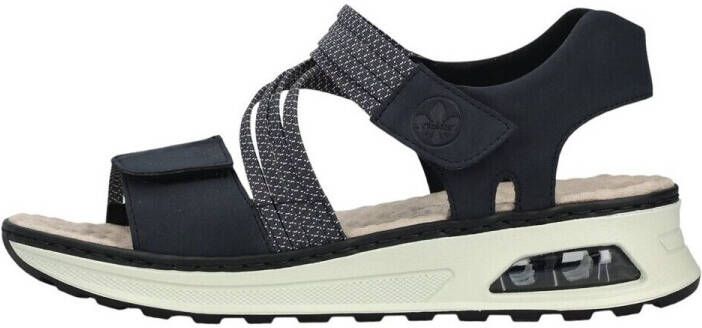 Rieker Sleehaksandaaltjes - Foto 2