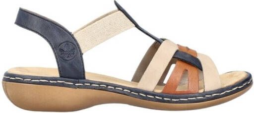 Rieker Sandalen 65918