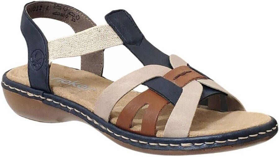 Rieker Sandalen 65918
