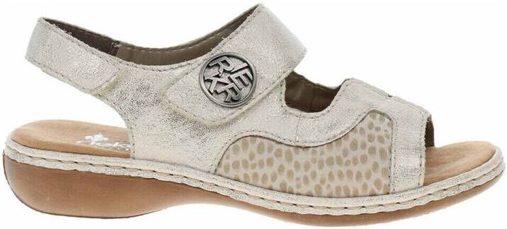 Rieker Sandalen 6598990