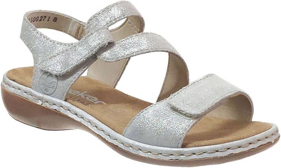 Rieker Sandalen 659c7