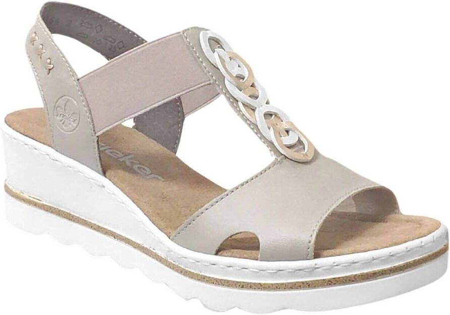 Rieker Sandalen 67498