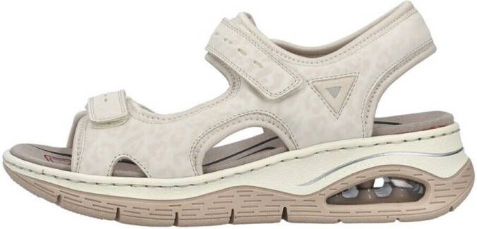 Rieker Parel Sandalen voor Vrouwen - Foto 2