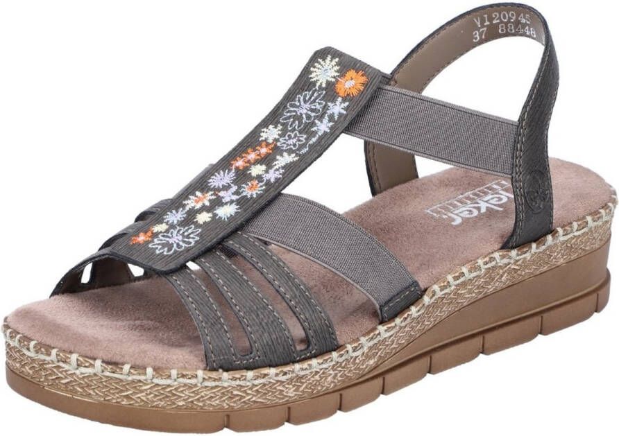 Rieker Sandalen