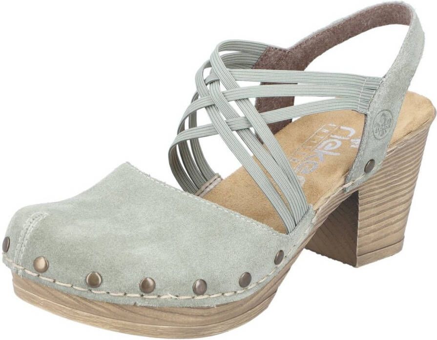 Rieker Sandalen