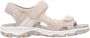 Rieker Sandals Vrouwen Roze Sandalen - Thumbnail 3