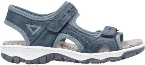 Rieker Sandalen 68866