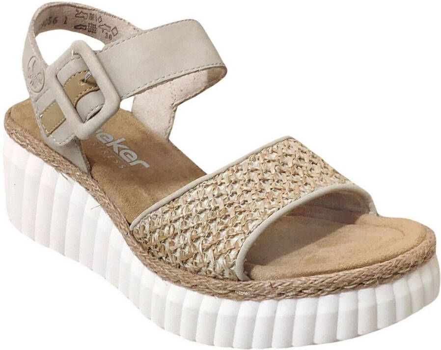 Rieker Sandalen 69176