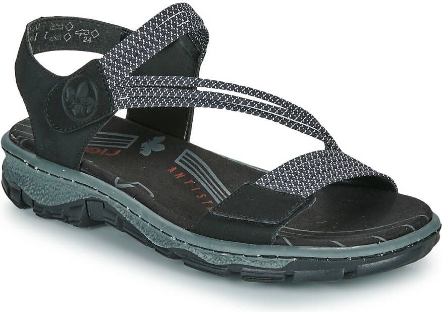 Rieker Sandalen