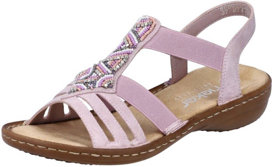Rieker Sandalen