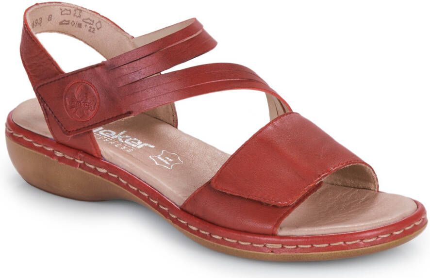 Rieker Sandalen 65964-35