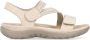 Rieker Sandalen zomerschoen sandaal sleehak met elastieken - Thumbnail 22