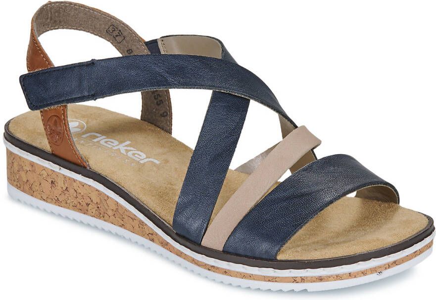 Rieker Sandalen