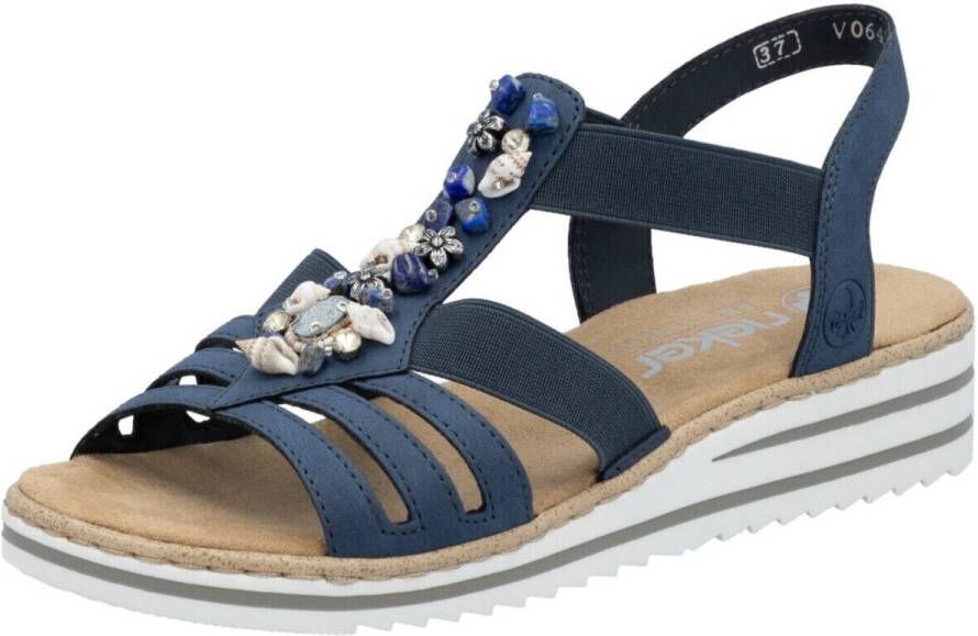 Rieker Sandalen