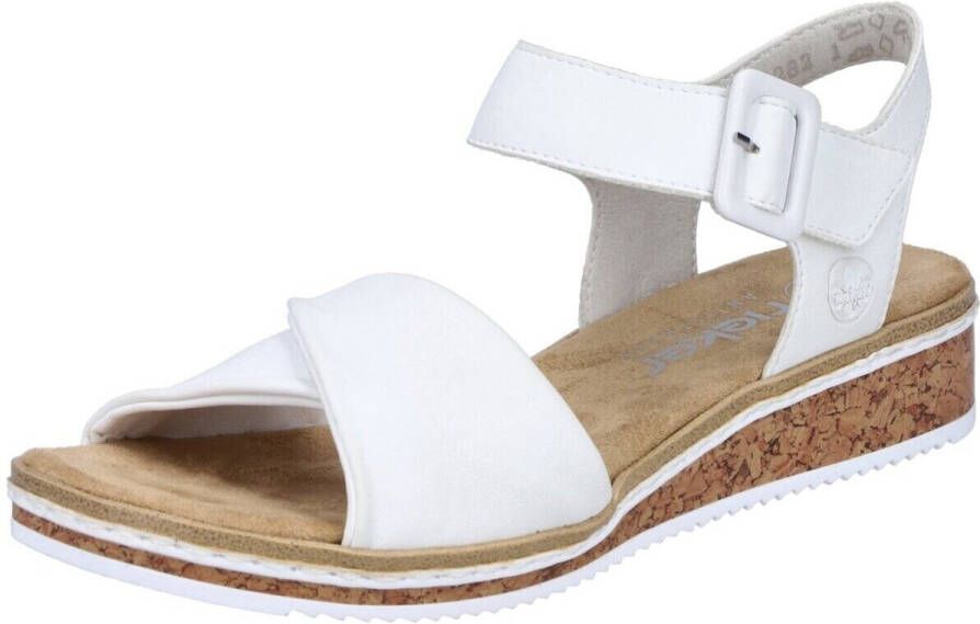 Rieker Sandalen
