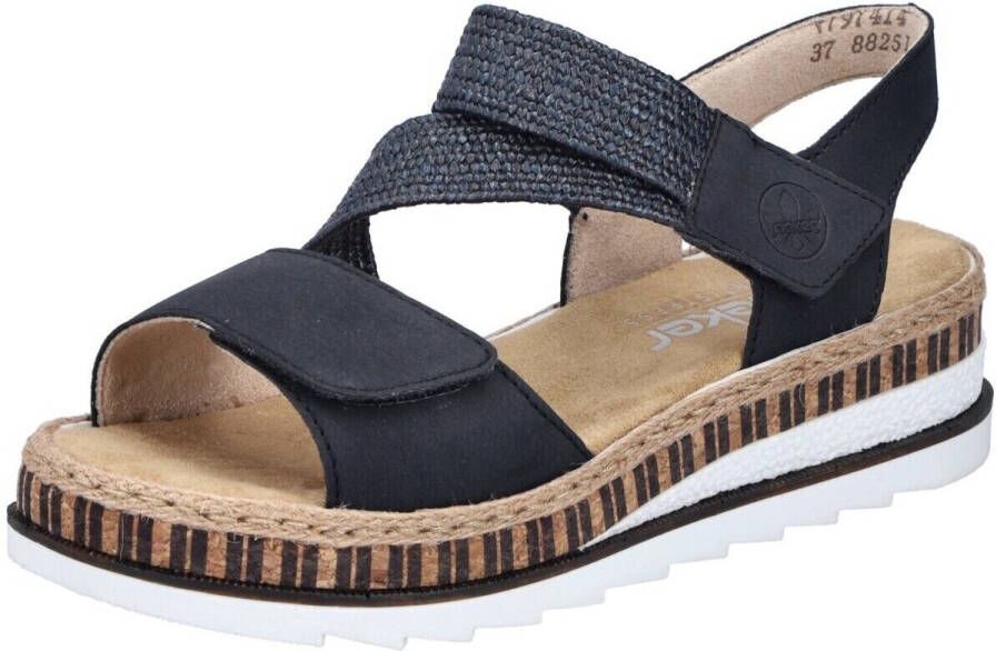 Rieker Sandalen