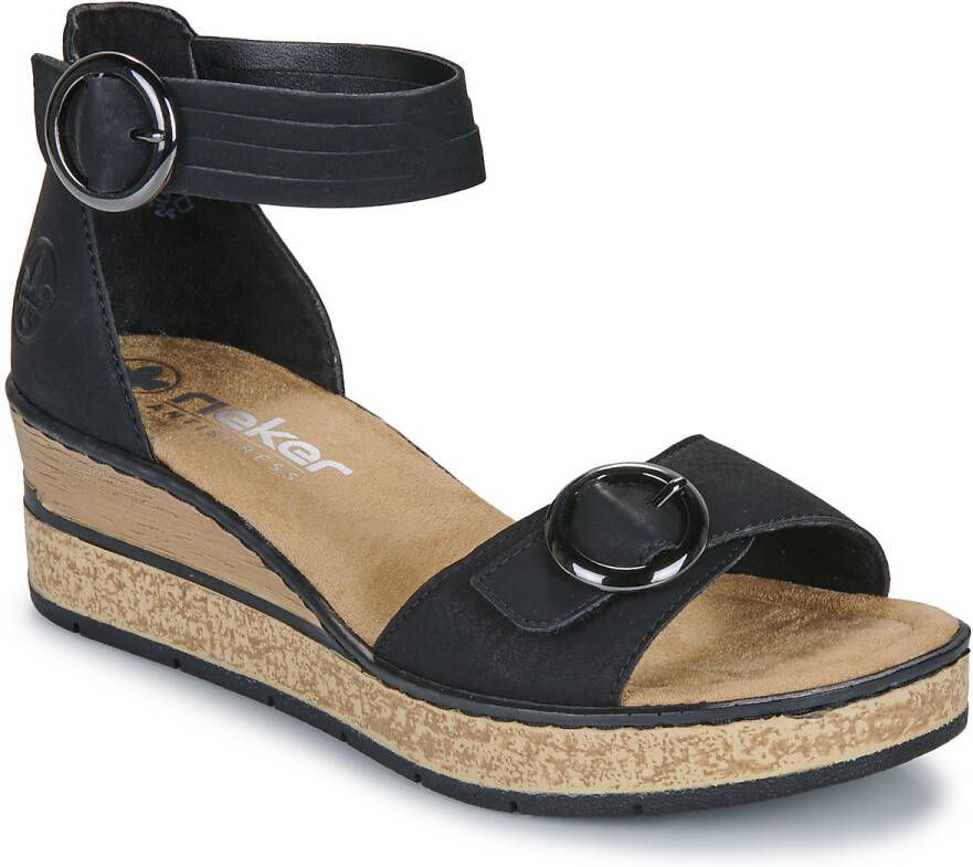 Rieker Sandalen