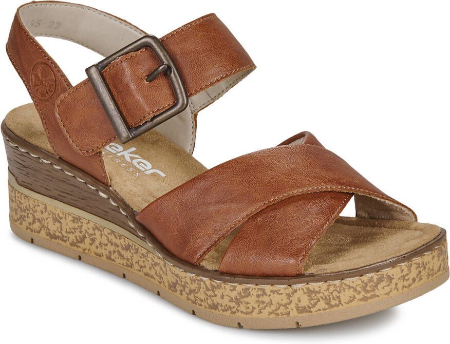 Rieker Sandalen