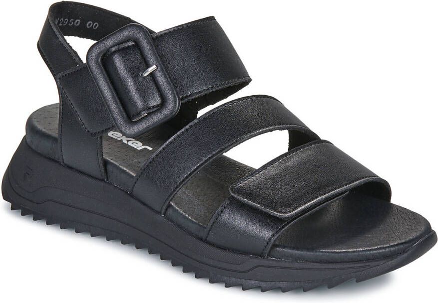 Rieker Sandalen