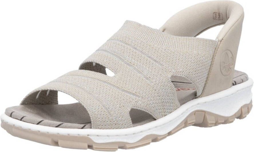 Rieker Sandalen