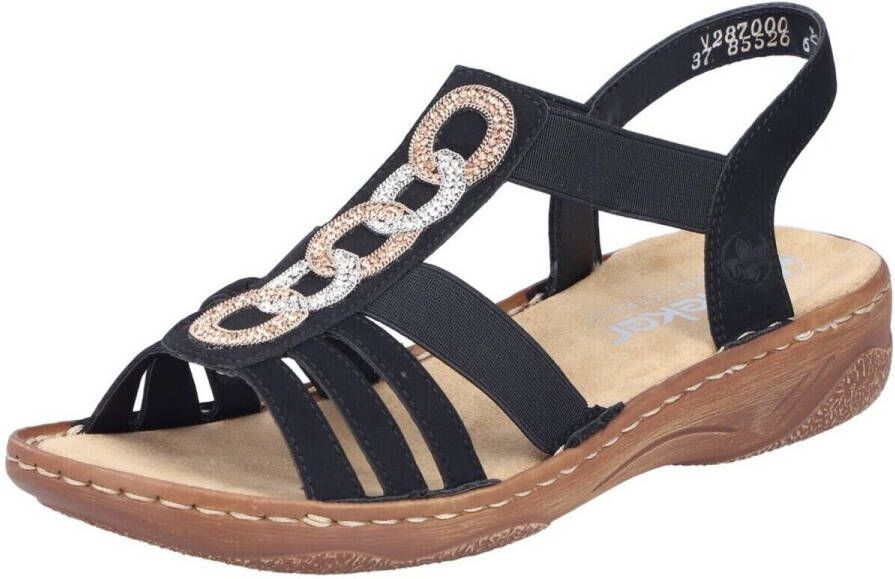 Rieker Sandalen