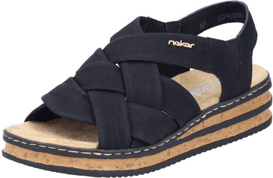 Rieker Sandalen