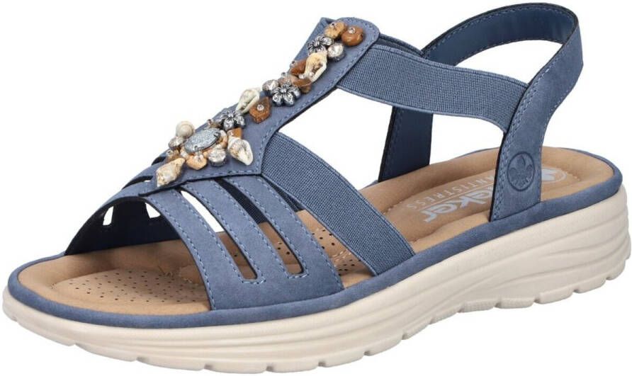 Rieker Sandalen