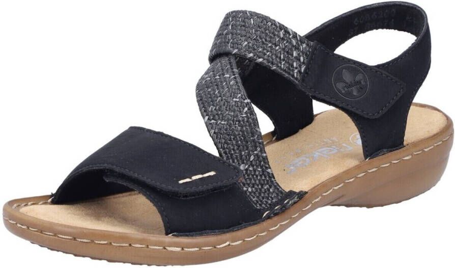 Rieker Sandalen
