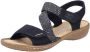 Rieker Sandalen - Thumbnail 1
