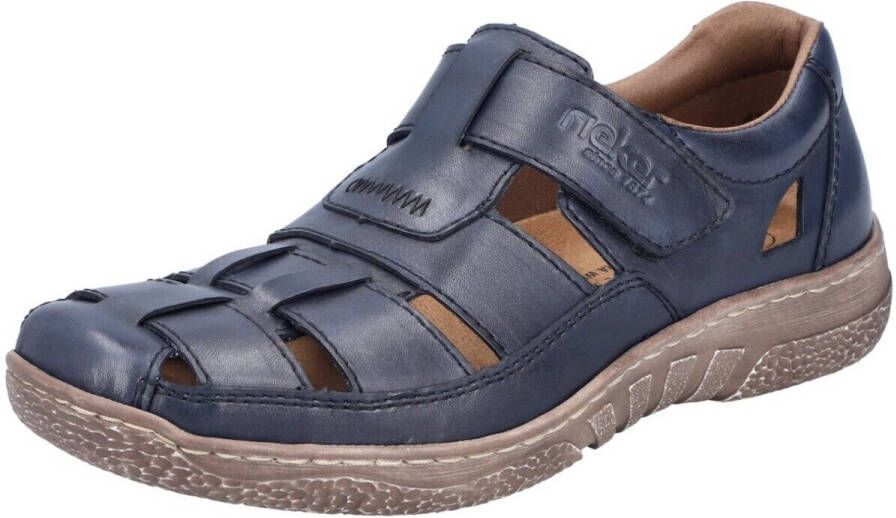 Rieker Sandalen
