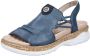 Rieker Sandalen - Thumbnail 1