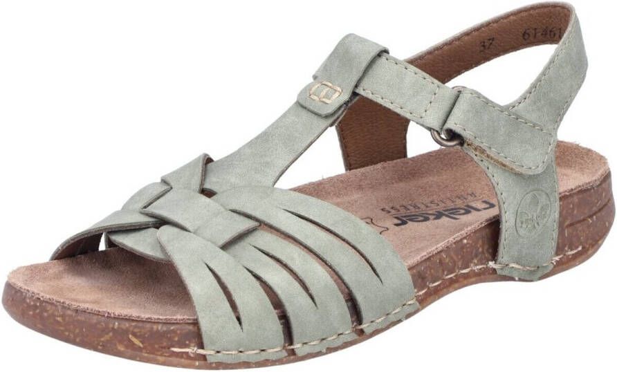 Rieker Sandalen