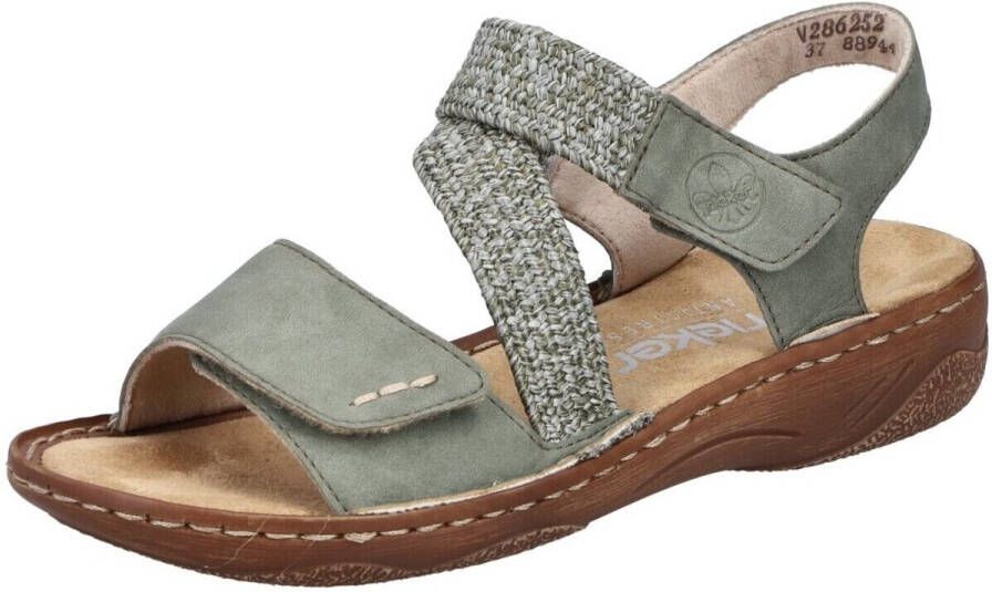 Rieker Sandalen