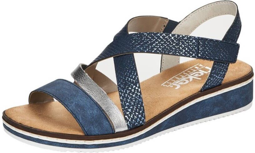 Rieker Sandalen