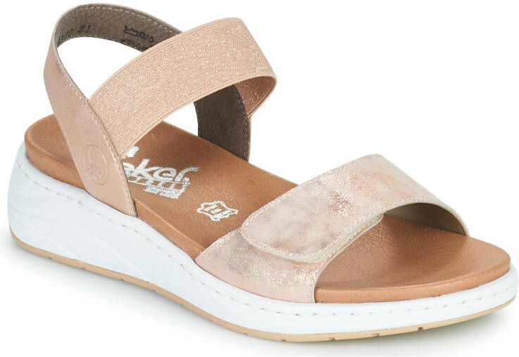 Rieker Sandalen AQALTA