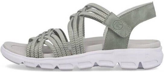 Rieker Sandalen Evolution