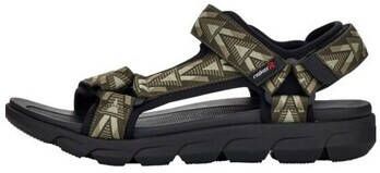 Rieker R evolution Sandaal Unisex Overig groen - Foto 2